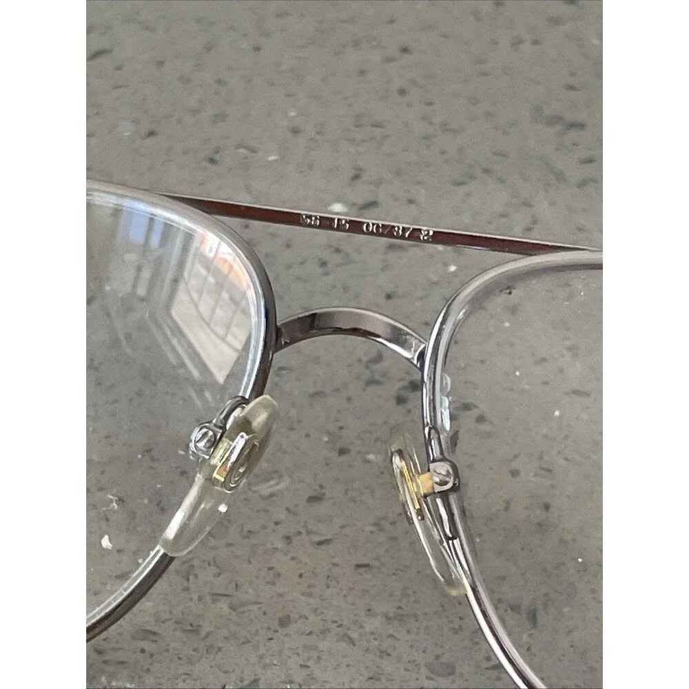 On Guard OG Z87-2 CSA Z94.3 Eyeglasses Eye Glasses Frames ONLY 56-15-140 aviator